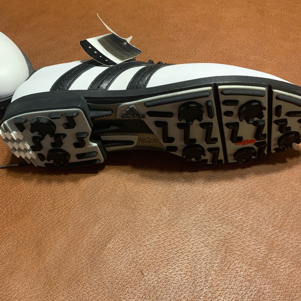 new adidas golf shoes - Picture 2 of 3